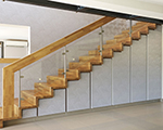 Construction et protection de vos escaliers par Escaliers Maisons à Mackenheim